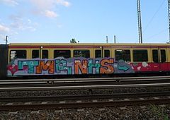 Photo #95024 by Arschloch