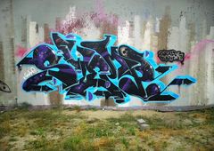 Photo #40812 by GraffFunk