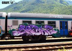 Photo #76579 by GraffFunk