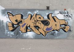 Photo #8280 by GraffitiBS