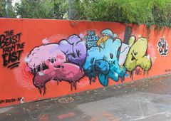 Photo #8334 by GraffitiBS