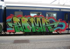 Photo #226051 by ROMANS