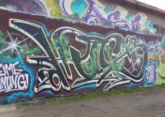 Photo #231086 by ZWACE