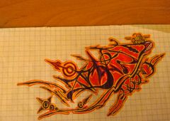 Photo #227699 by anlis