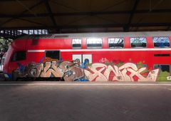 Photo #95494 by daREALziegenpeter
