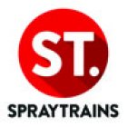 Avatar of SPRAYTRAINS