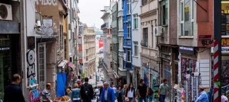 DKO - Istanbul holidays