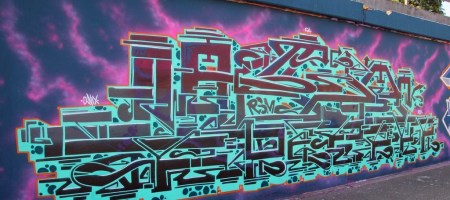 Latest Hall of Fame update /// Ratwegskreisel @ Frankfurt am Main