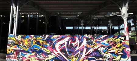 We like Cello Graffiti!