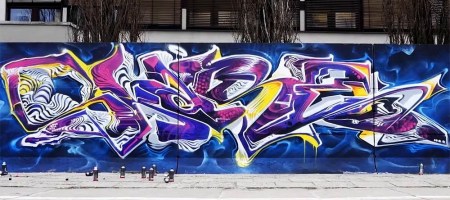 Skare / Dope Supreme
