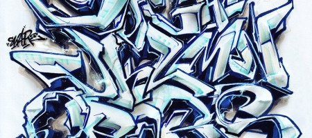 SKARE - ALPHABET 2017