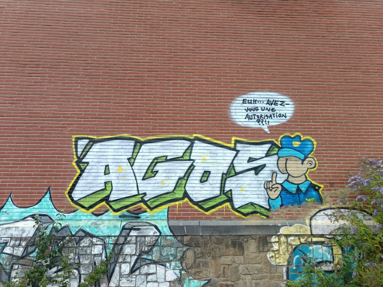 Photo #245971 by AGOS99