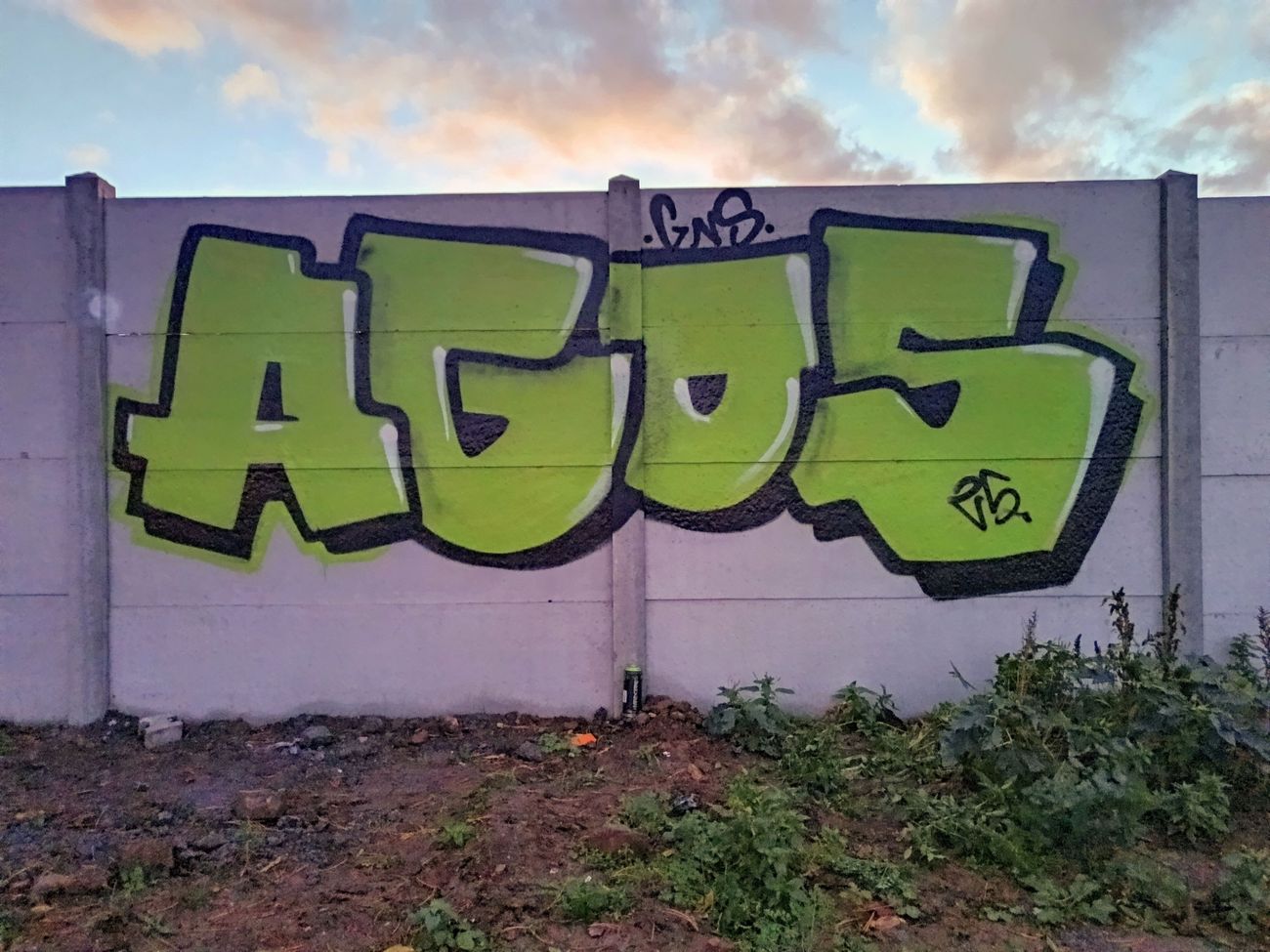 Photo #247314 by AGOS99