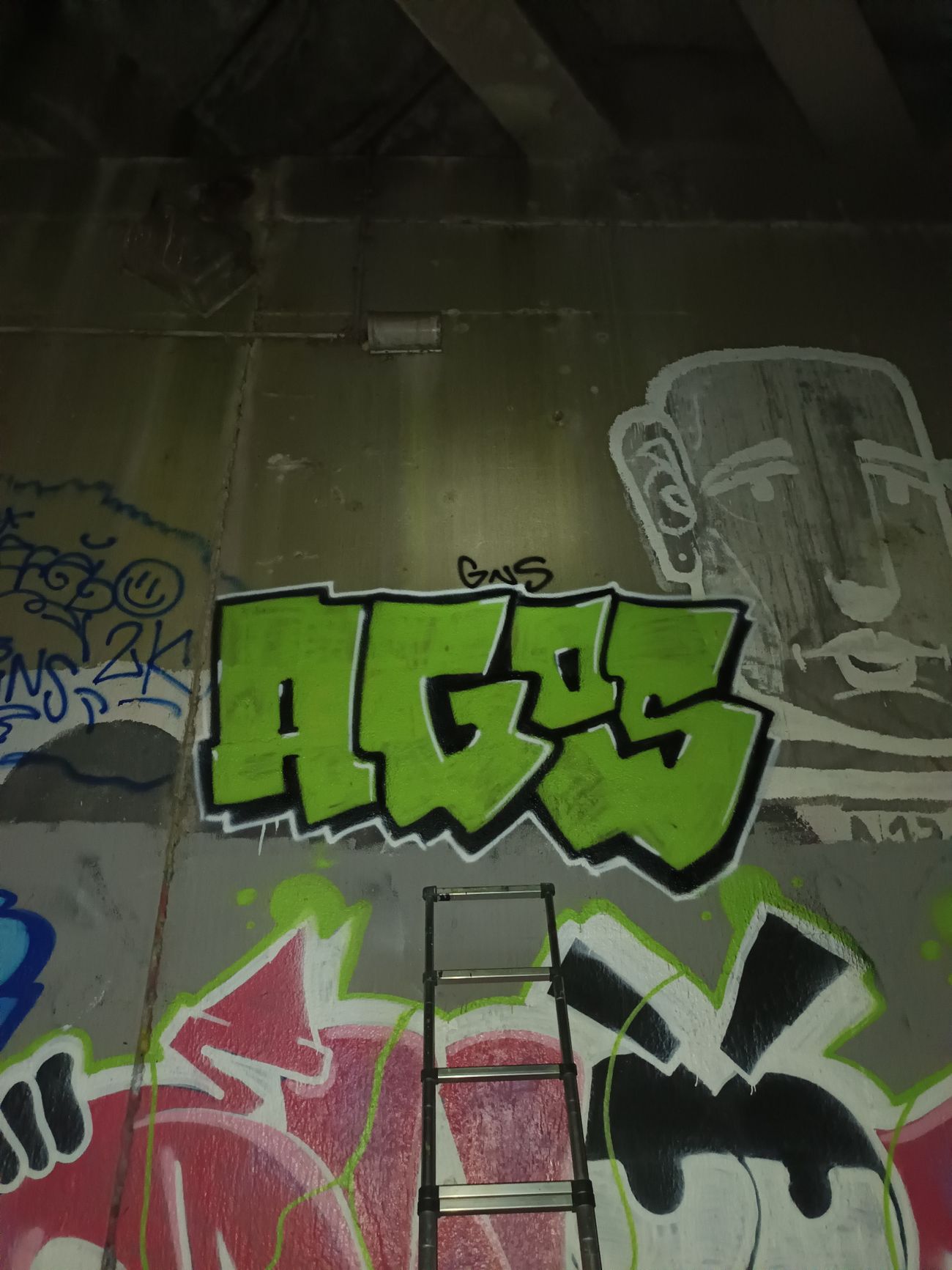 Photo #247383 by AGOS99