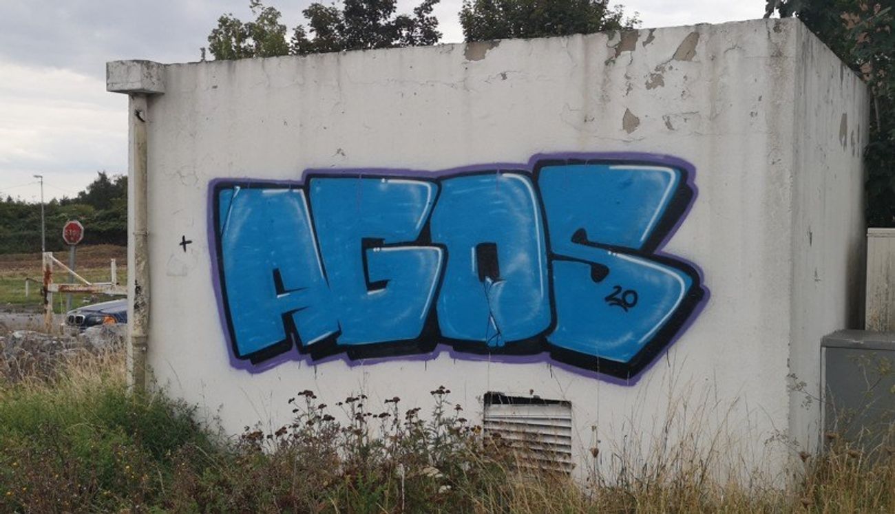 Photo #237434 by AGOS99