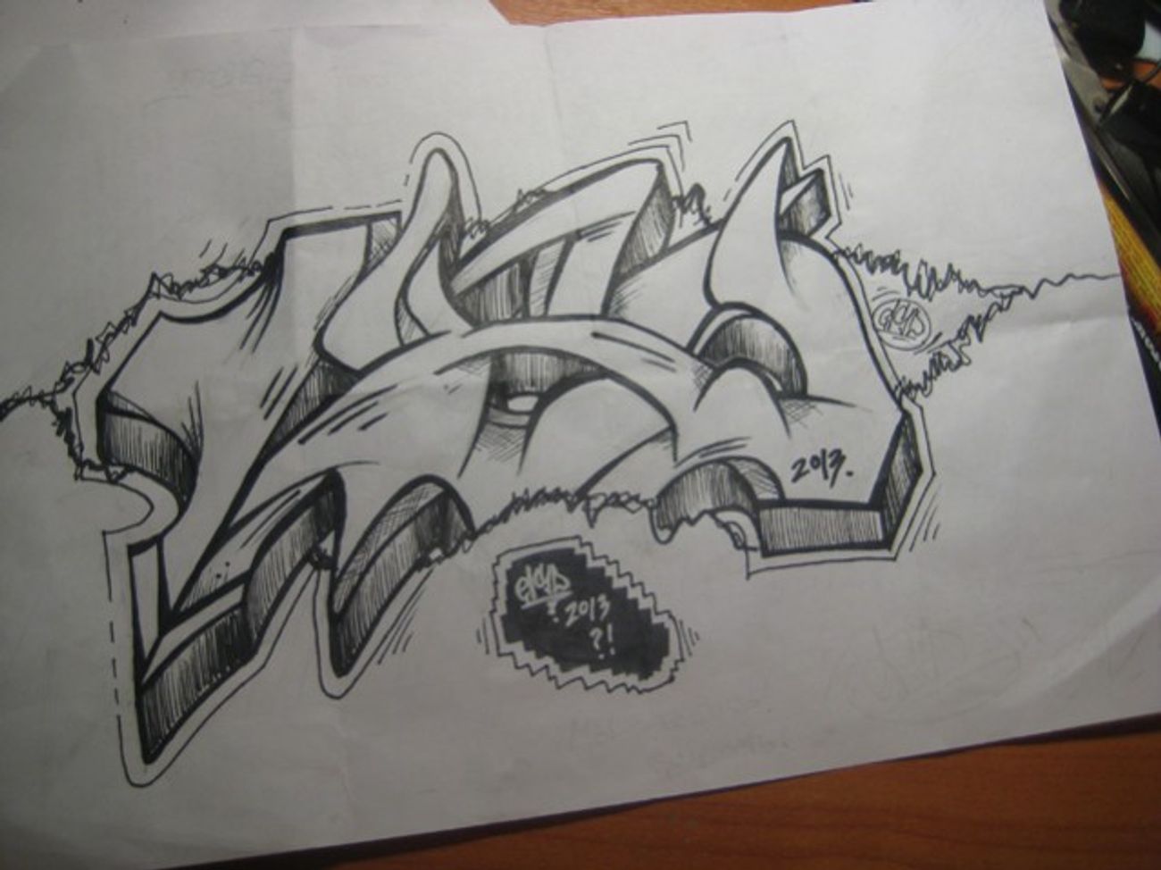 Photo #19861 by ASD