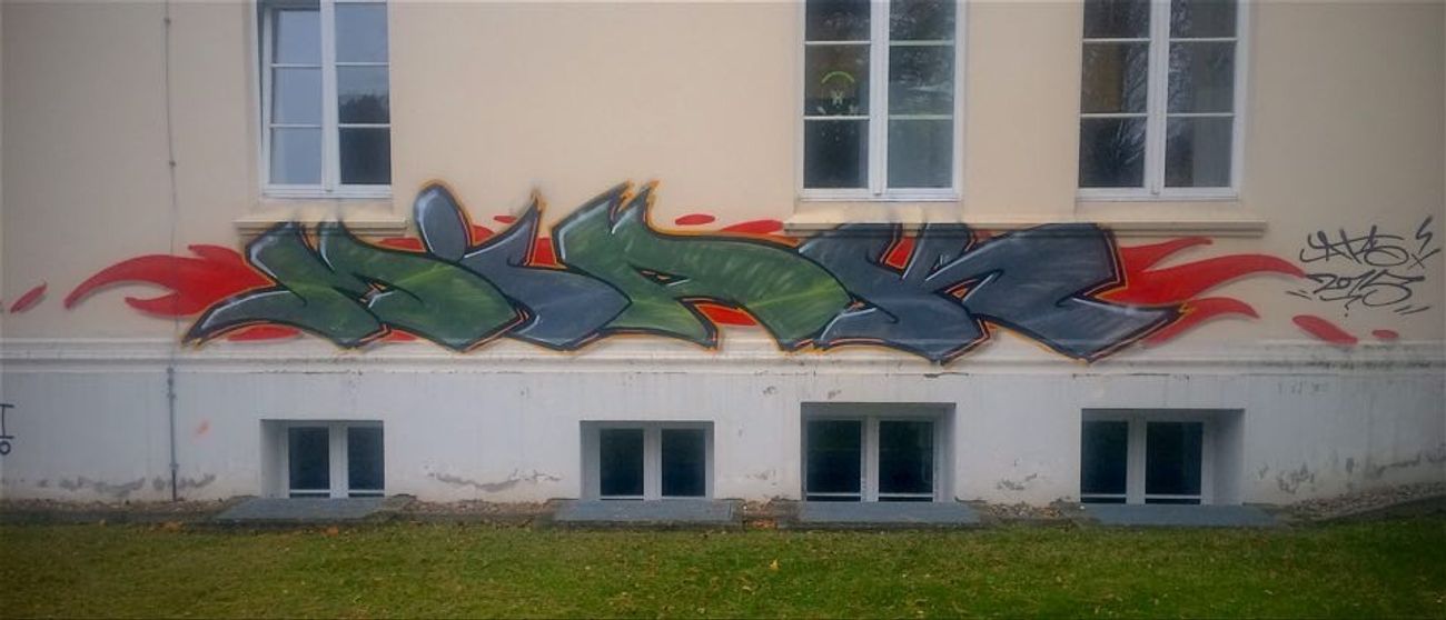 Photo #174609 by ATS_KORUScrew