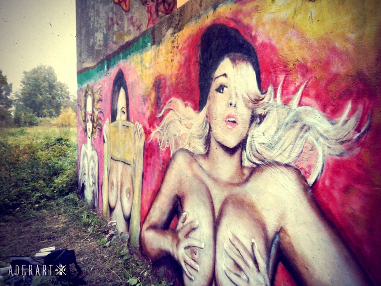 Photo #115053 by Ader