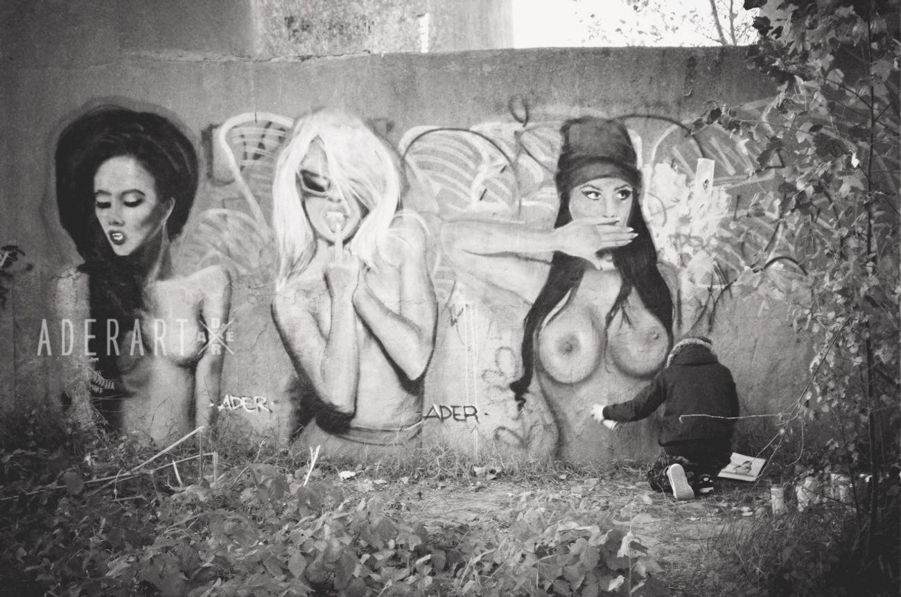 Photo #115061 by Ader