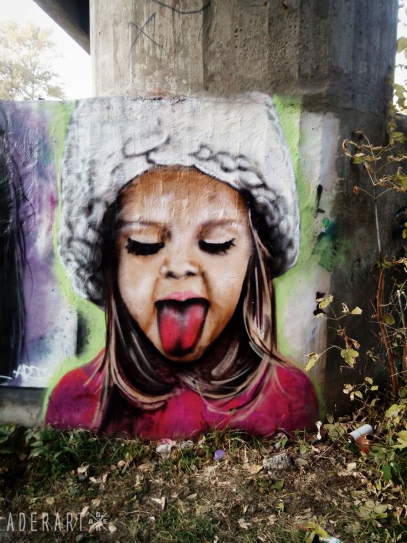Photo #115066 by Ader