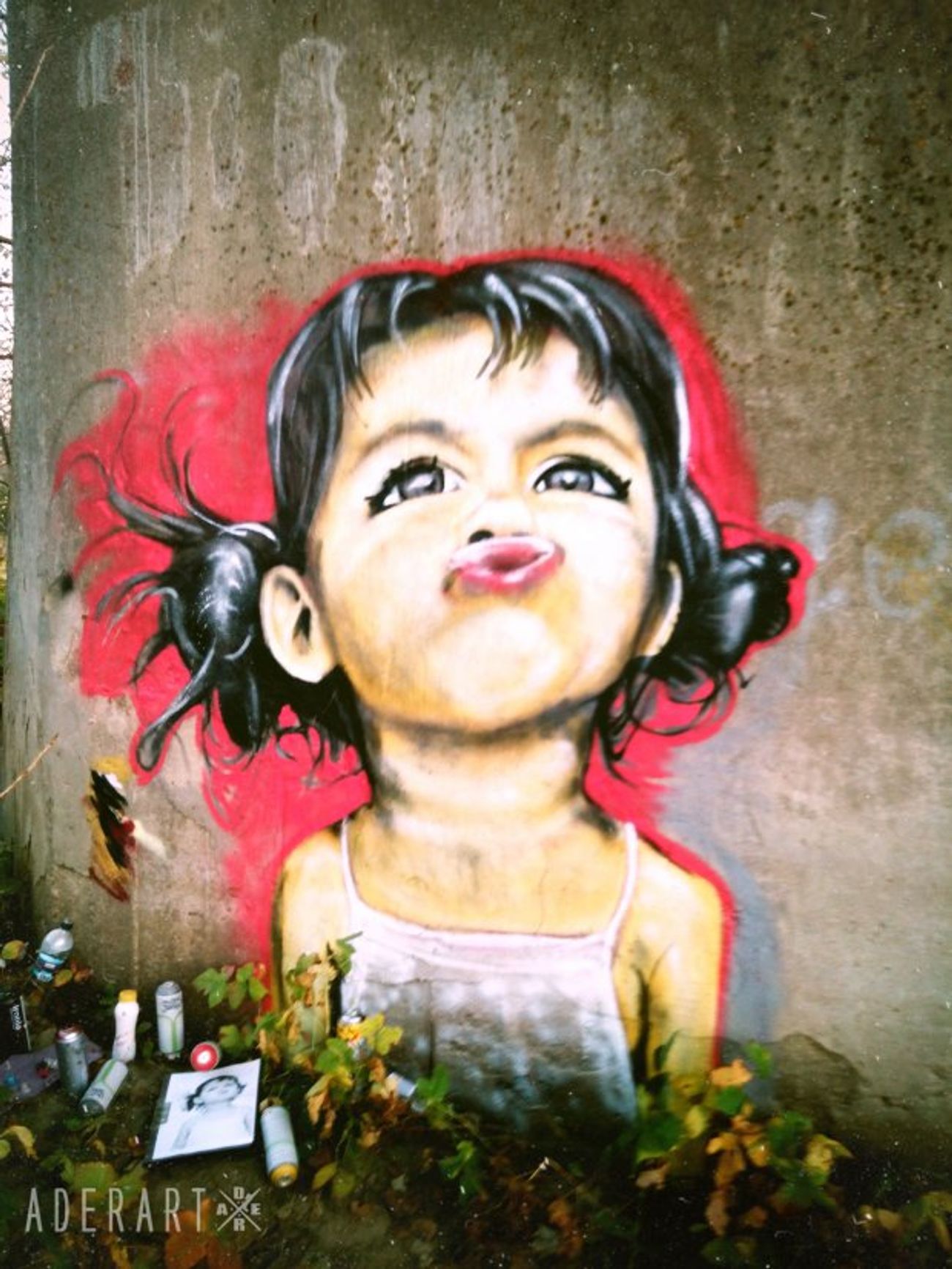 Photo #115067 by Ader
