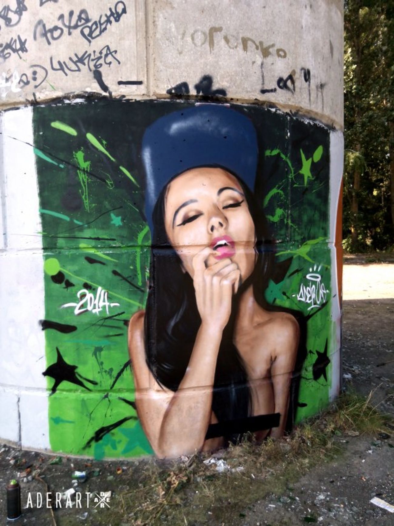 Photo #115103 by Ader