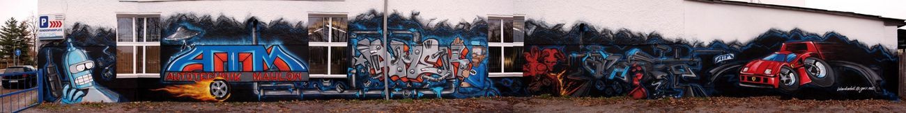 Photo #126662 by Amek