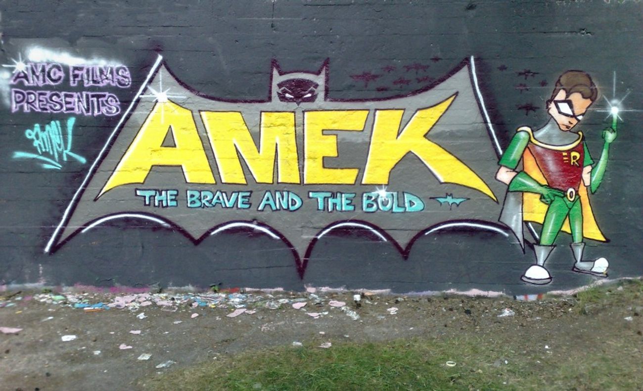 Photo #12702 by Amek