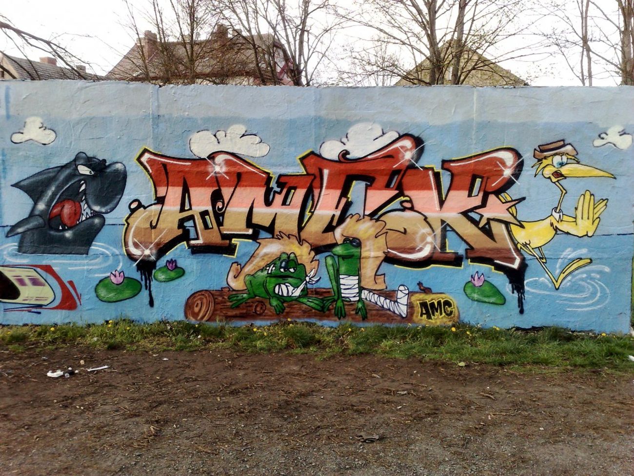 Photo #88860 by Amek