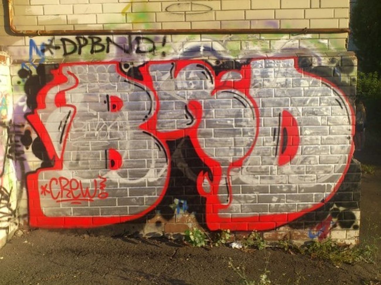 Photo #23827 by BNDCREW