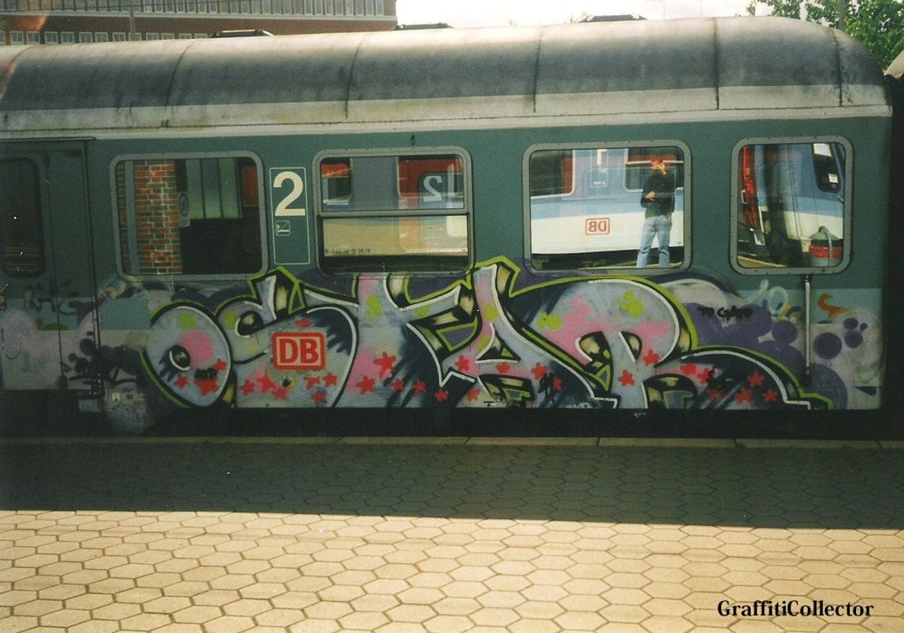 Photo #110281 by COLLECTOR
