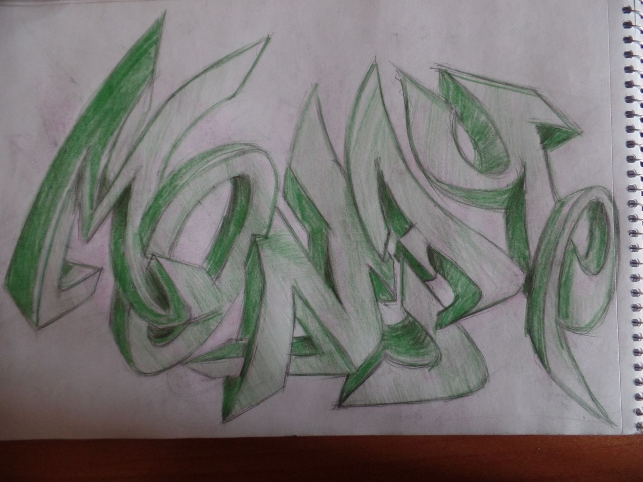 Photo #169975 by CameOne
