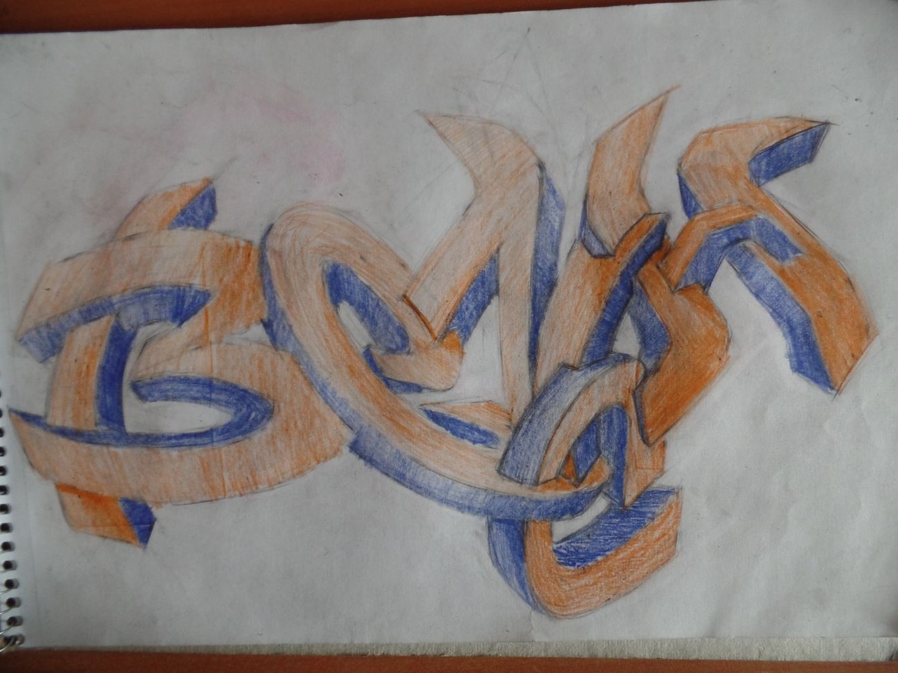 Photo #169991 by CameOne