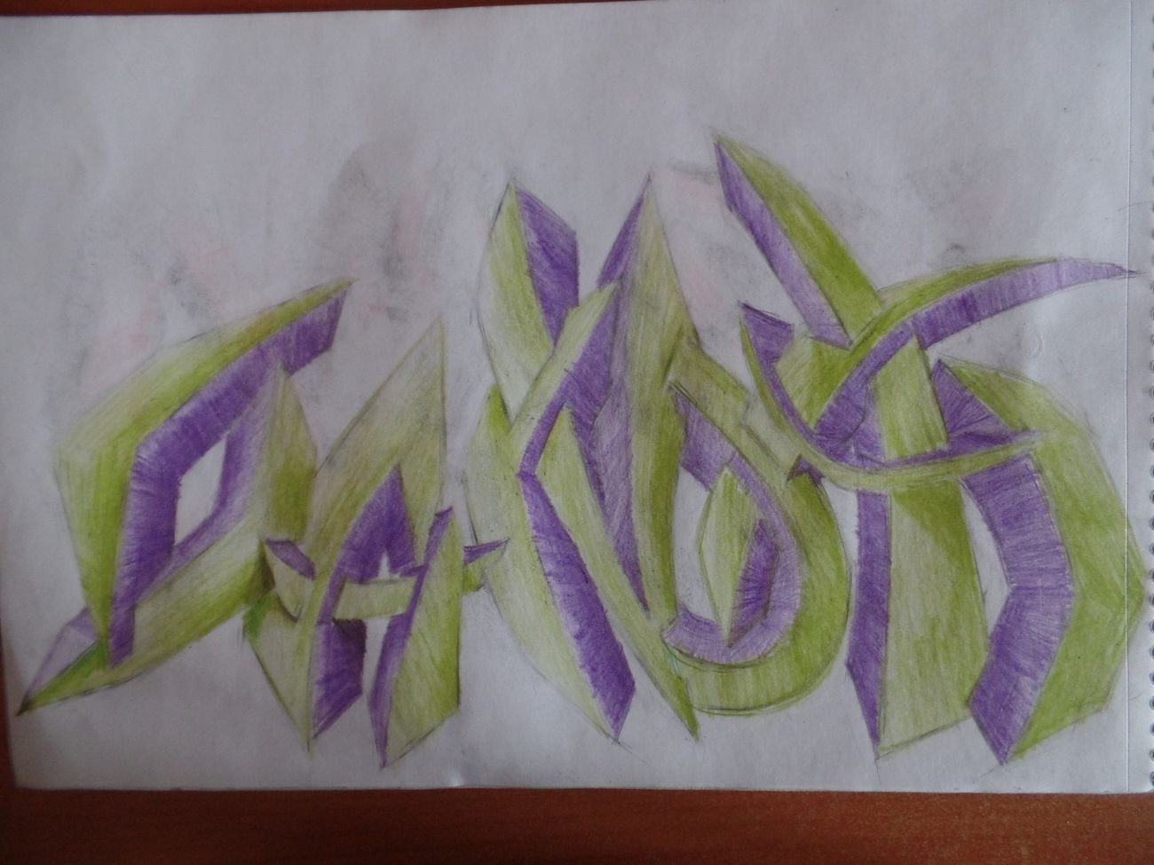 Photo #169989 by CameOne