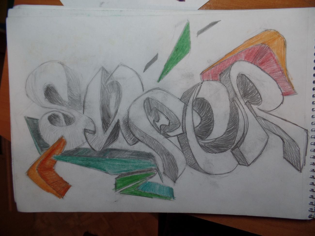 Photo #169971 by CameOne