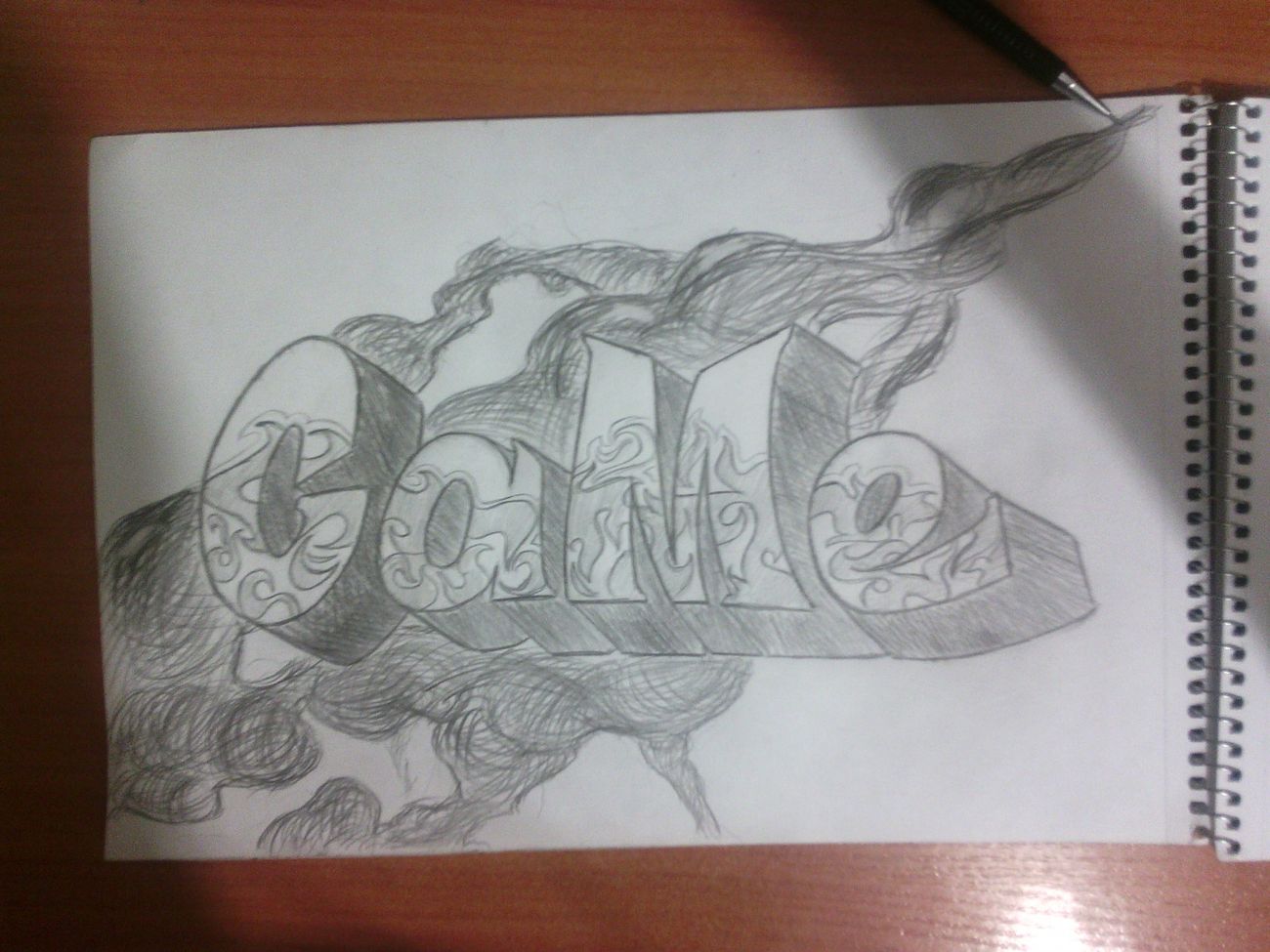 Photo #169948 by CameOne