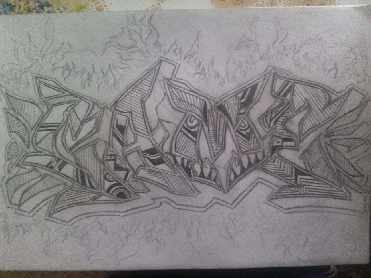 Photo #169947 by CameOne