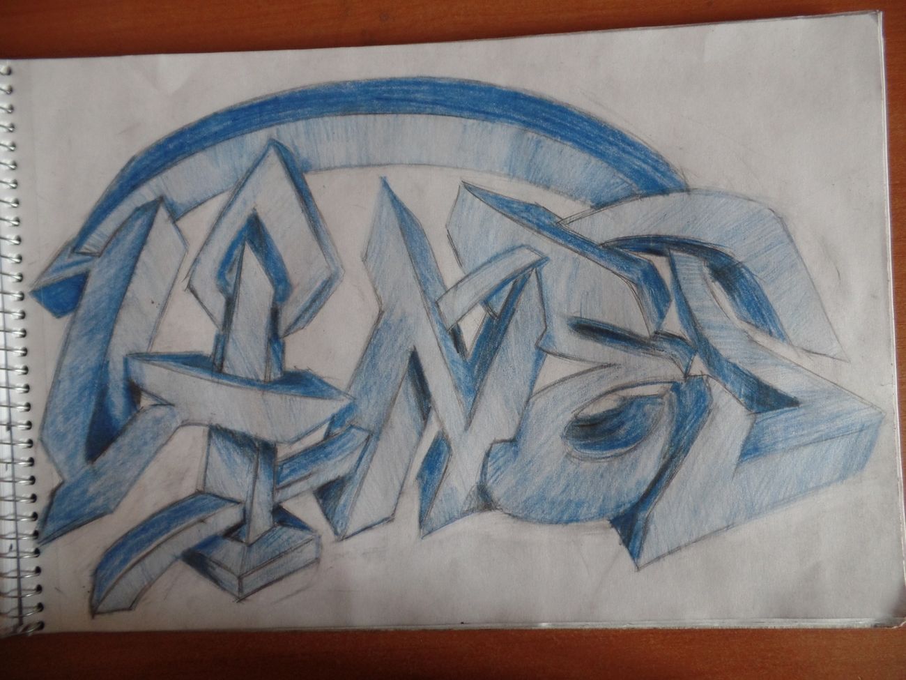 Photo #169978 by CameOne