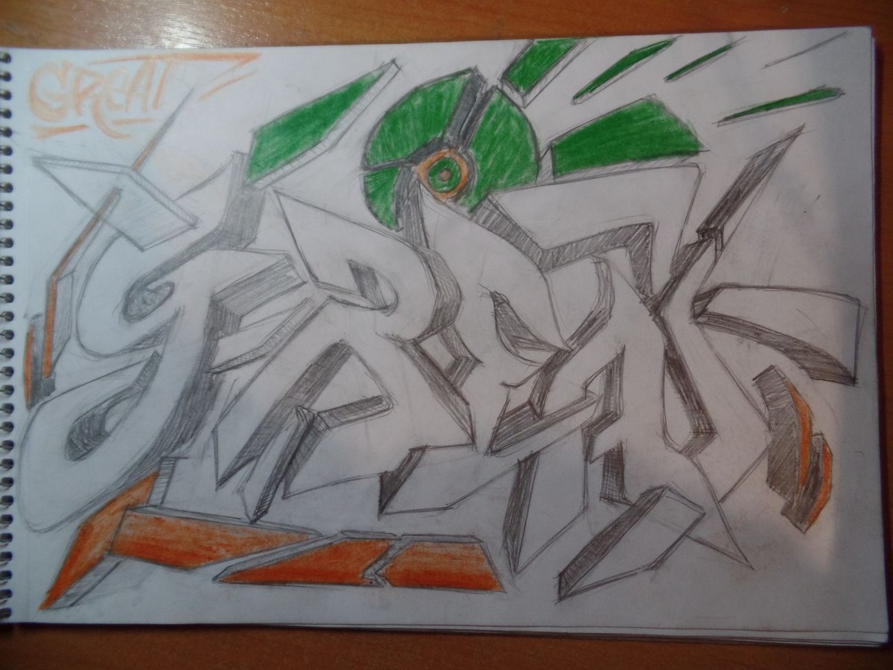 Photo #169967 by CameOne