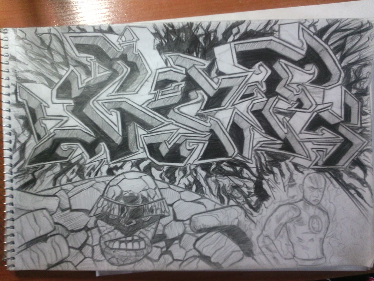 Photo #169946 by CameOne
