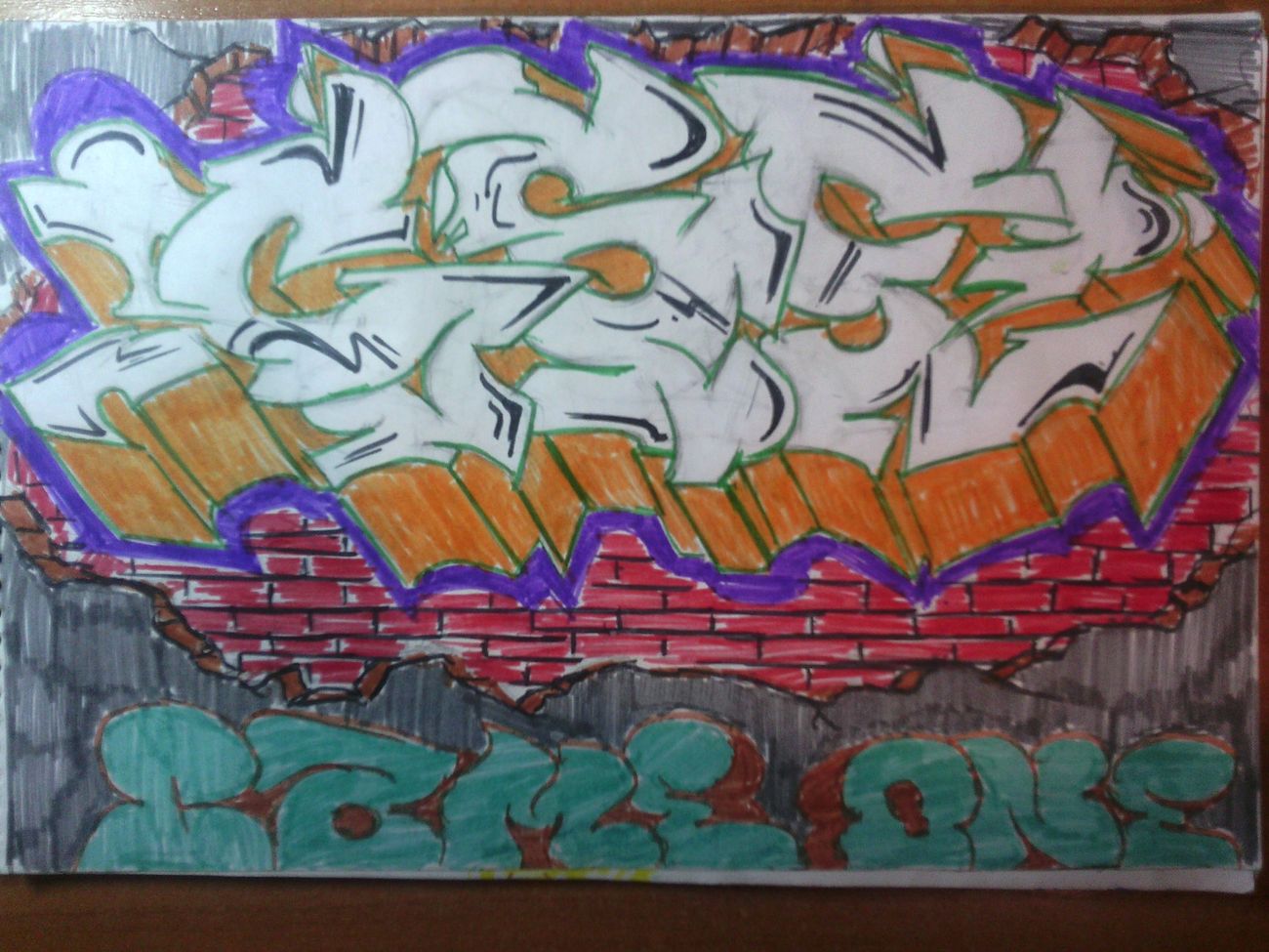 Photo #169963 by CameOne