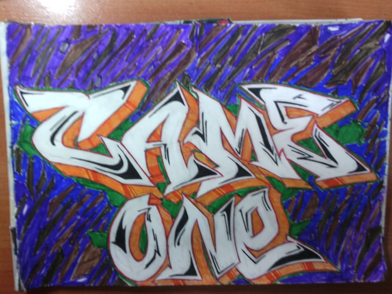 Photo #169942 by CameOne