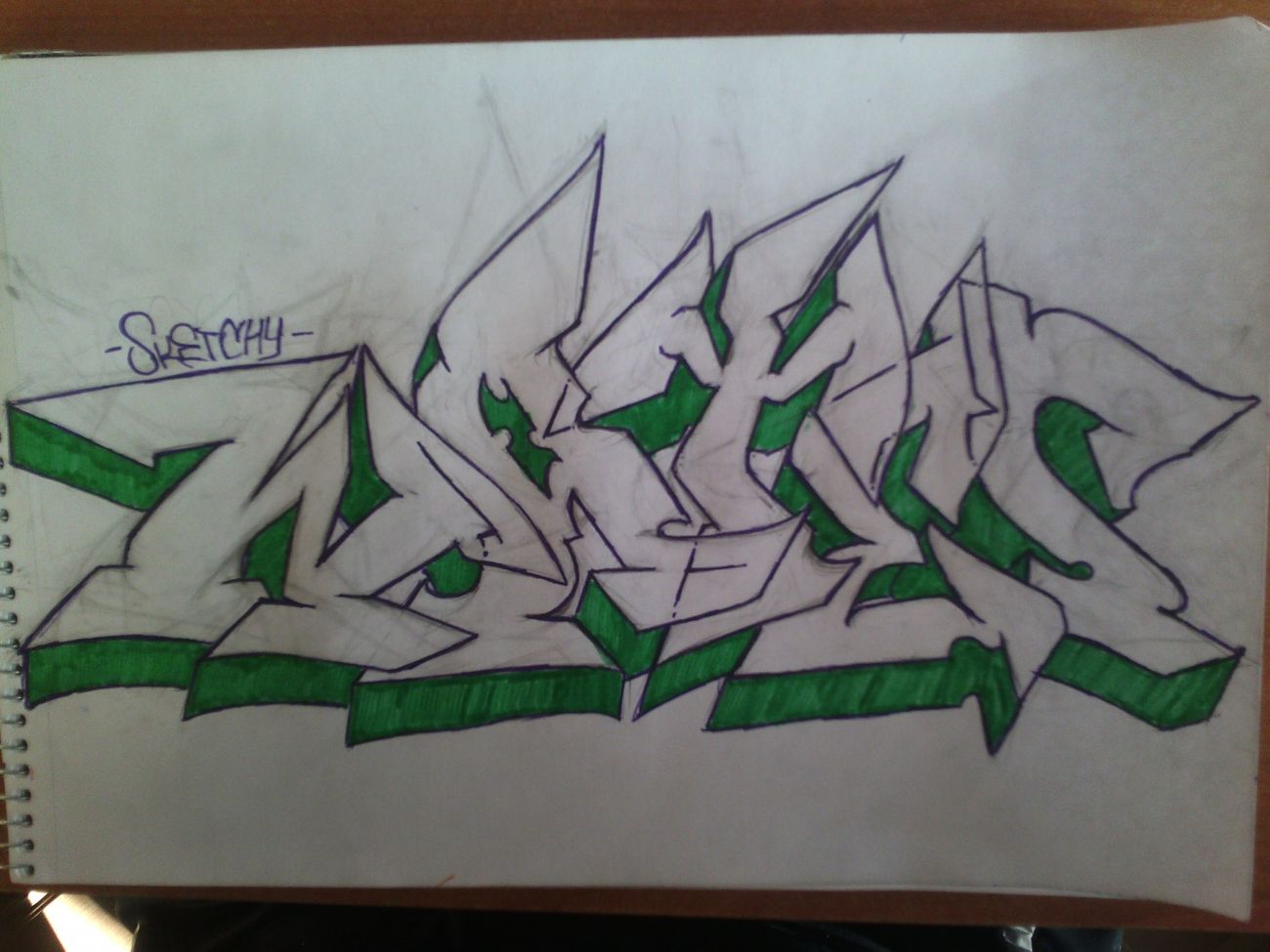 Photo #169957 by CameOne