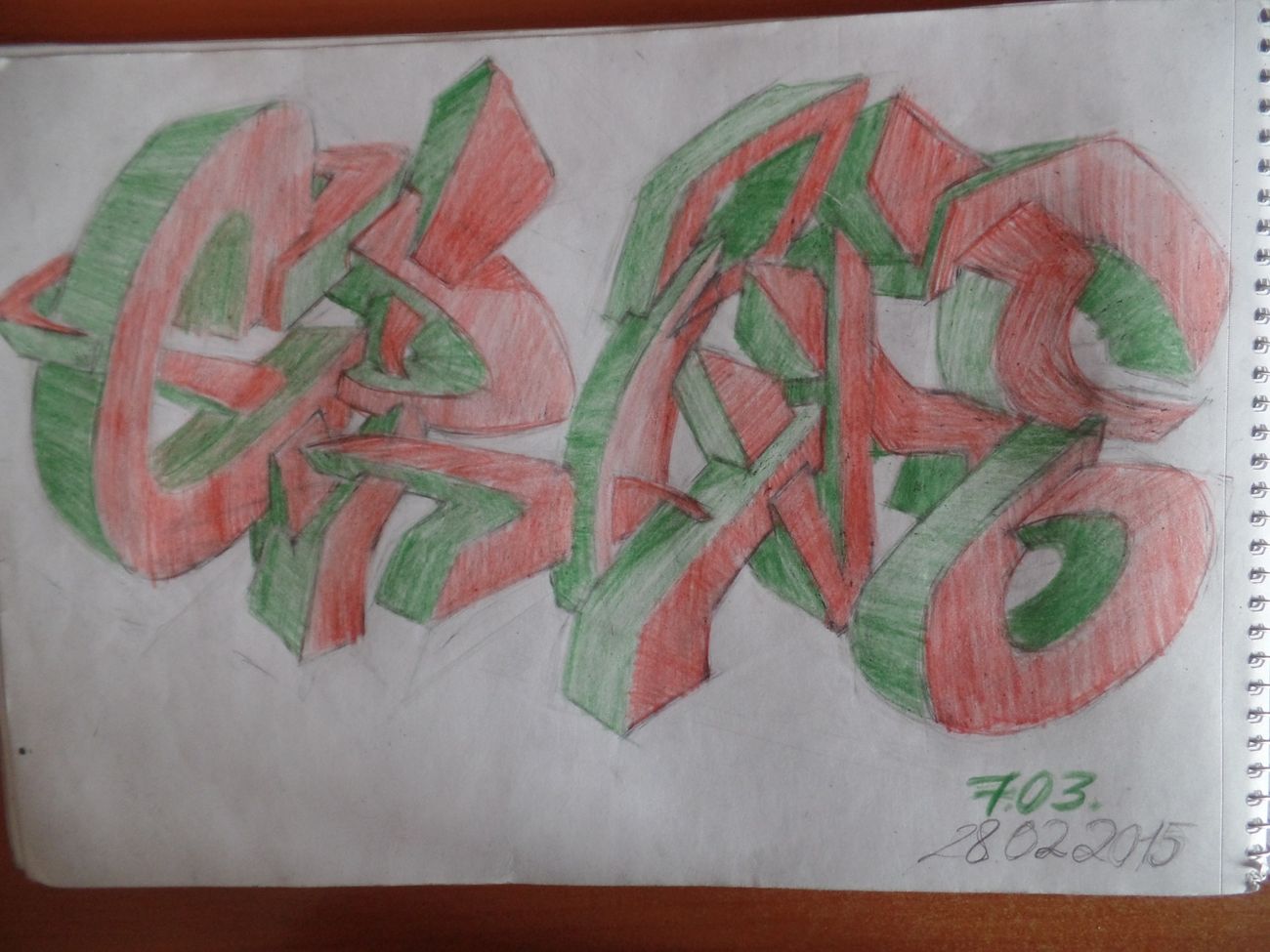Photo #169992 by CameOne