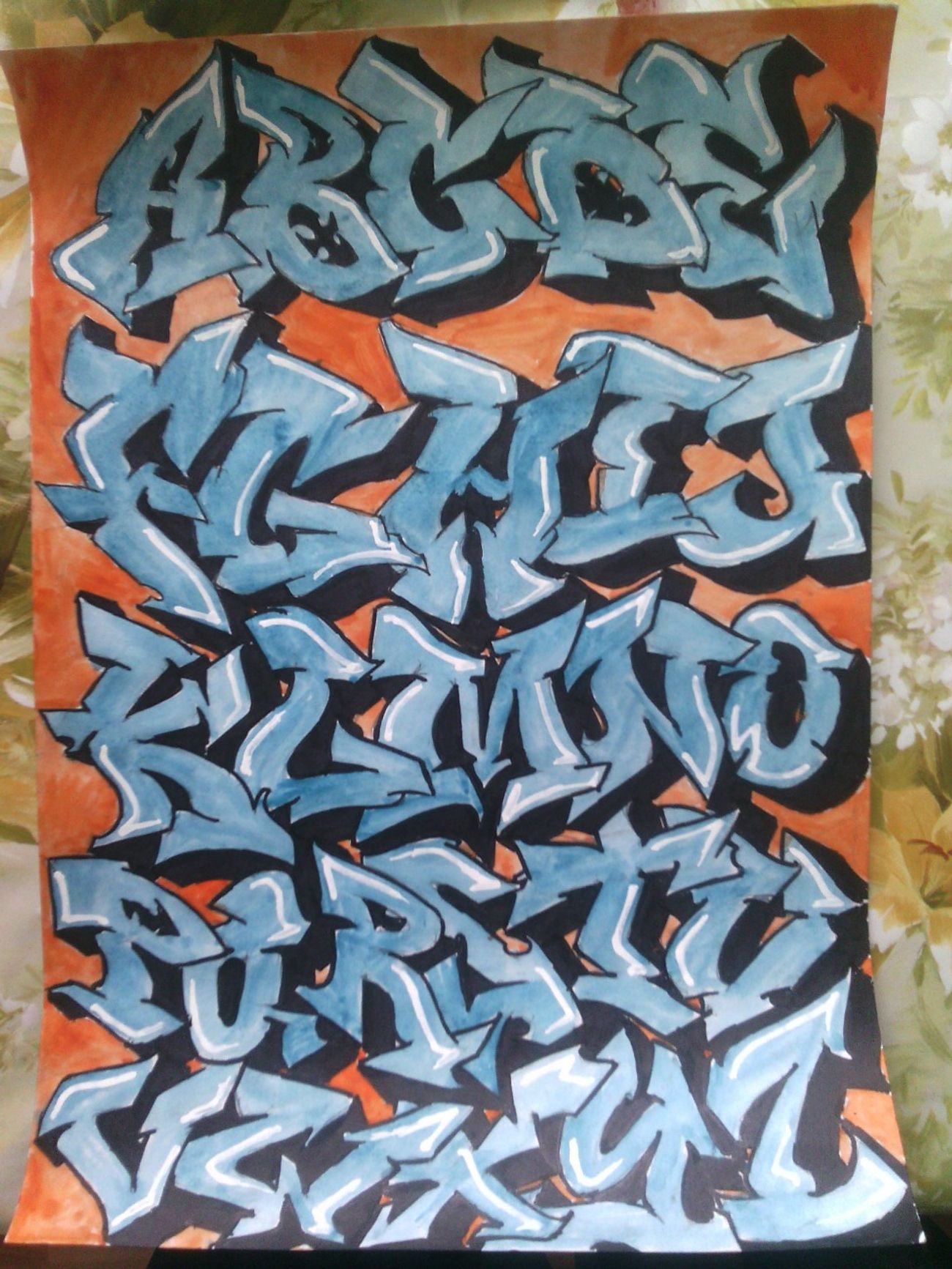 Photo #169966 by CameOne