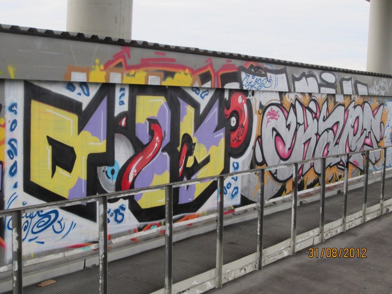 Photo #32101 by Caps_WCBS