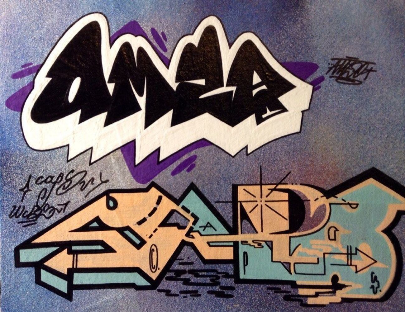 Photo #41623 by Caps_WCBS