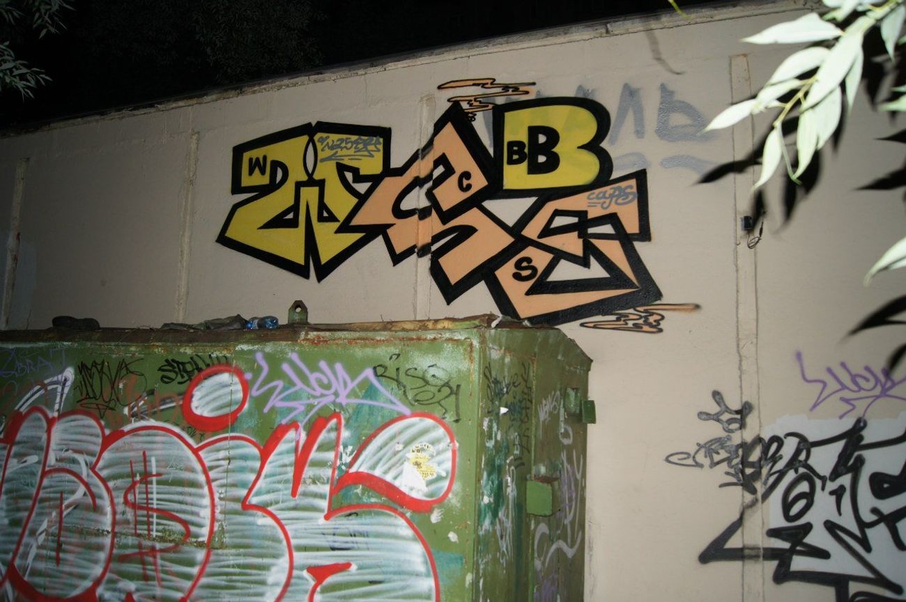 Photo #111521 by Caps_WCBS