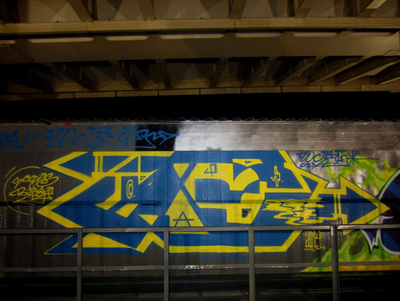 Photo #115602 by Caps_WCBS