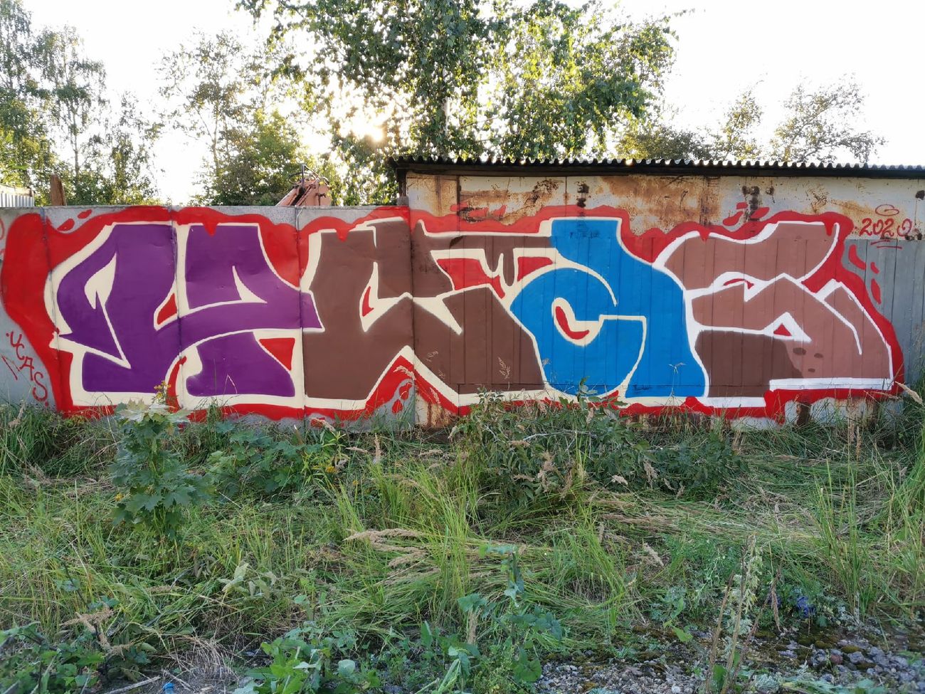 Photo #232156 by Coler